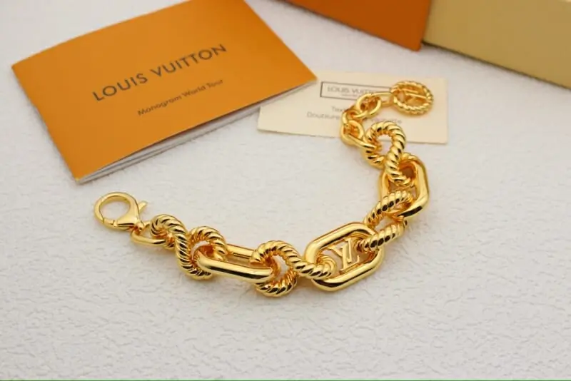 louis vuitton lv bracelets s_12245072